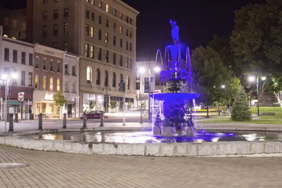Fort Drum 10th Mountain Division Marketing Video